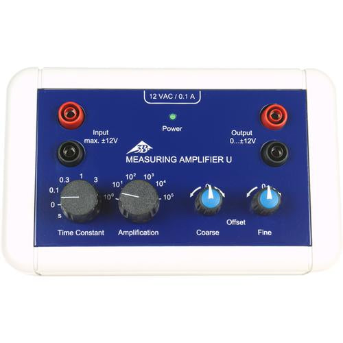 Measurement Amplifier U