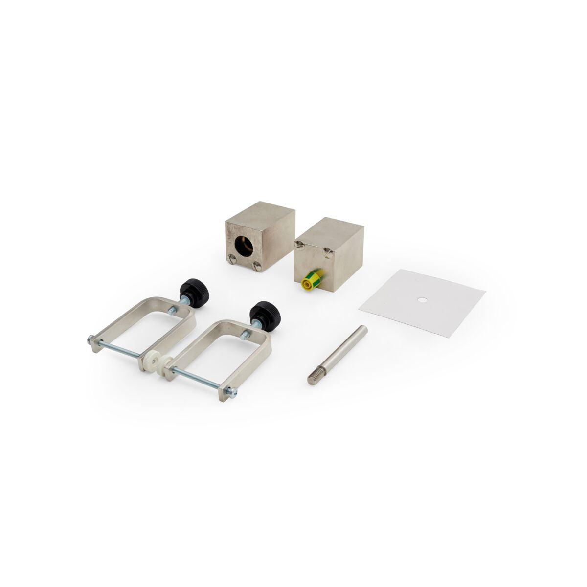Electromagnet Accessory for Zeeman Effect