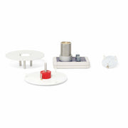 Electric Field Meter