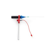 Flame Probe for Electric Field Meter