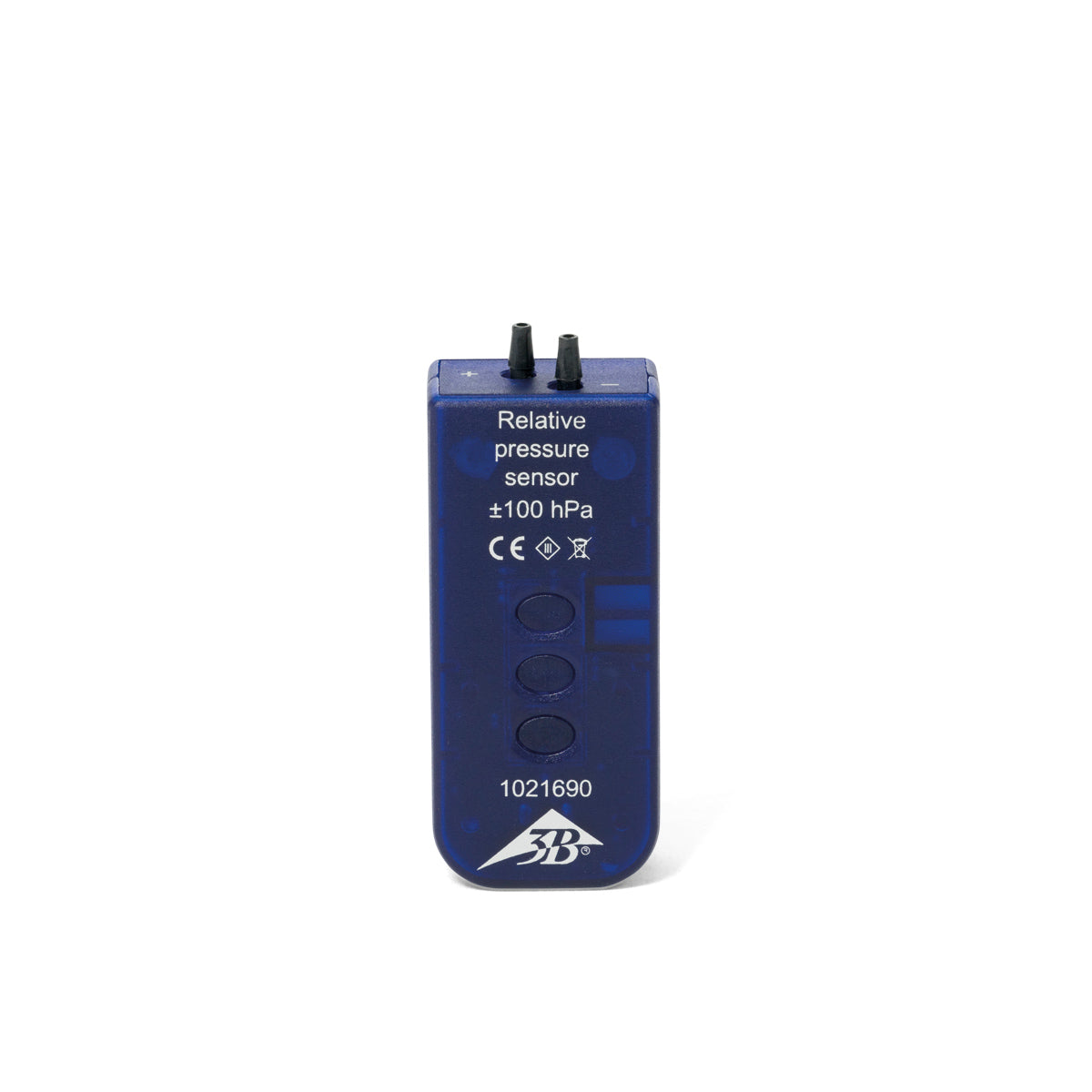 Relative Pressure Sensor FW ±100 hPa