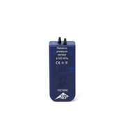 Relative Pressure Sensor FW ±100 hPa