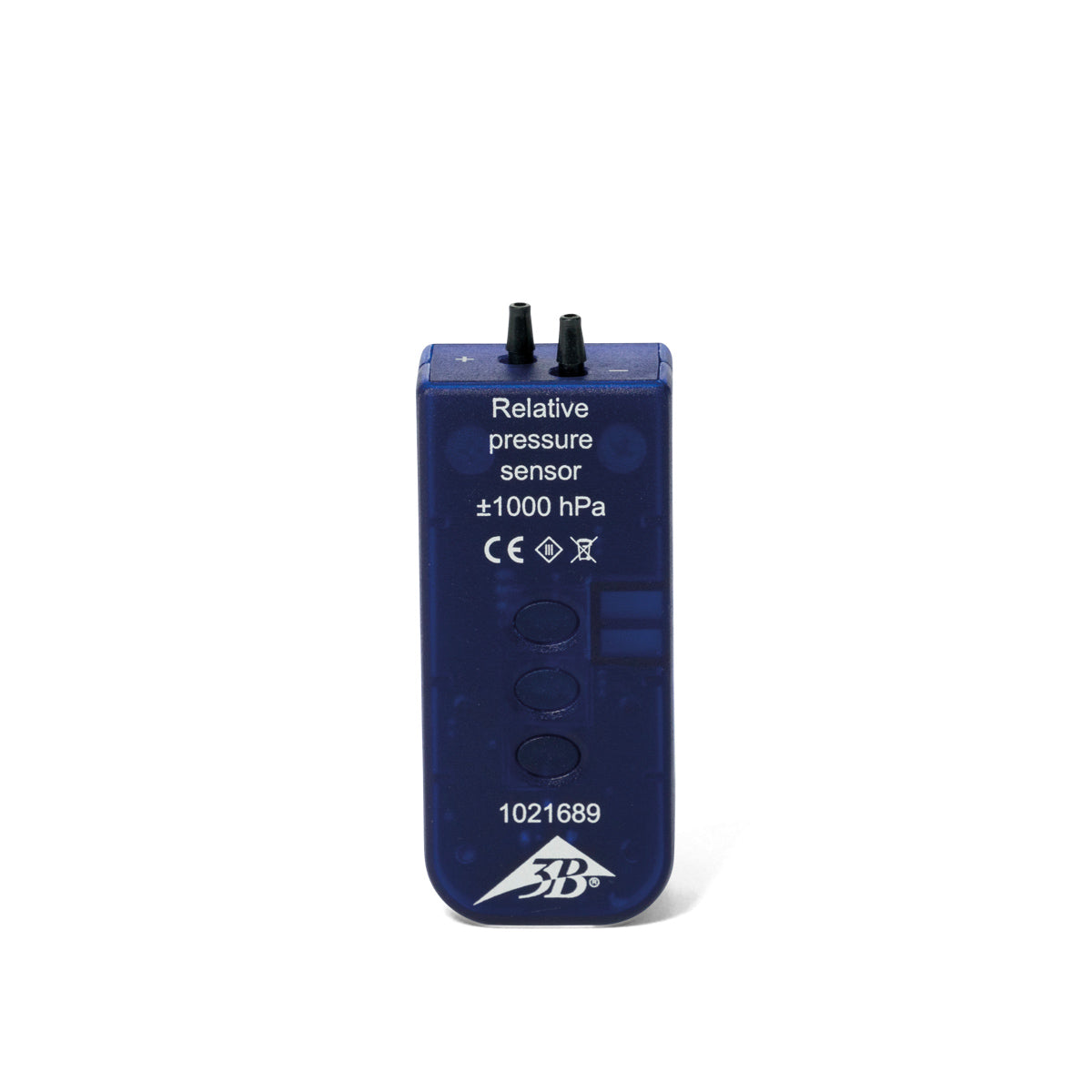 Relative Pressure Sensor FW ±1000 hPa