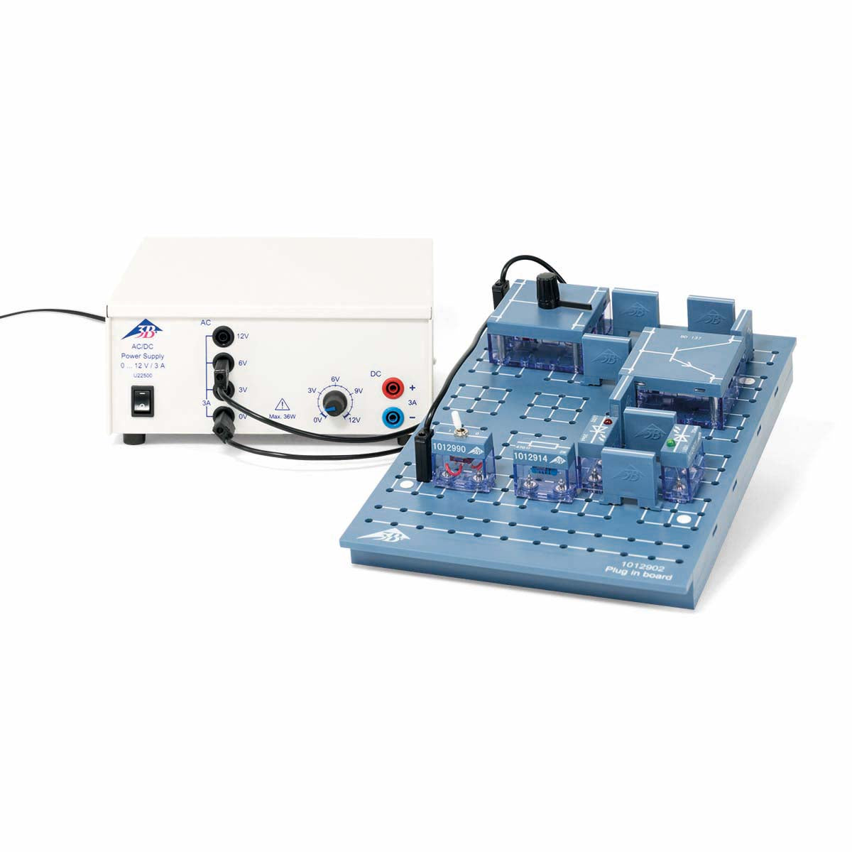 STUDENT KIT - Higher Level
Electronics