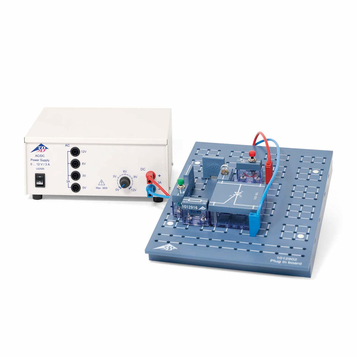 STUDENT KIT - Higher Level
Electronics