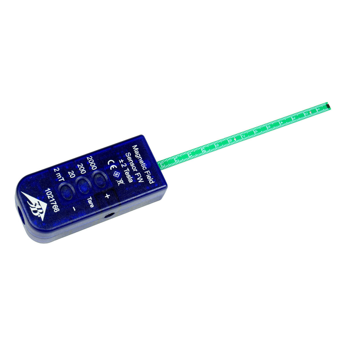 Magnetic Field Sensor FW ± 2000 mT