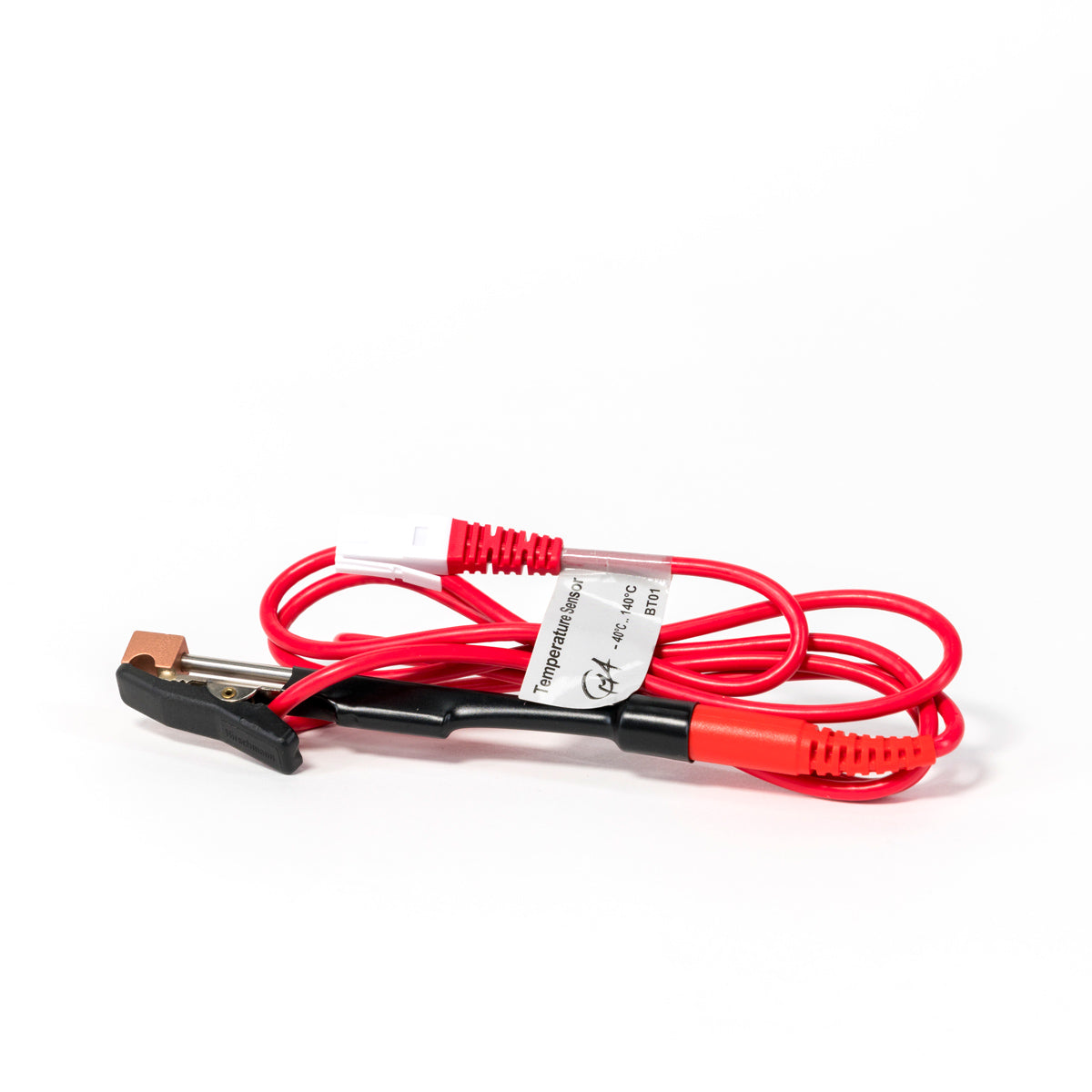 Temperature Sensor NTC with Measurement Terminal