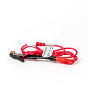Temperature Sensor NTC with Measurement Terminal
