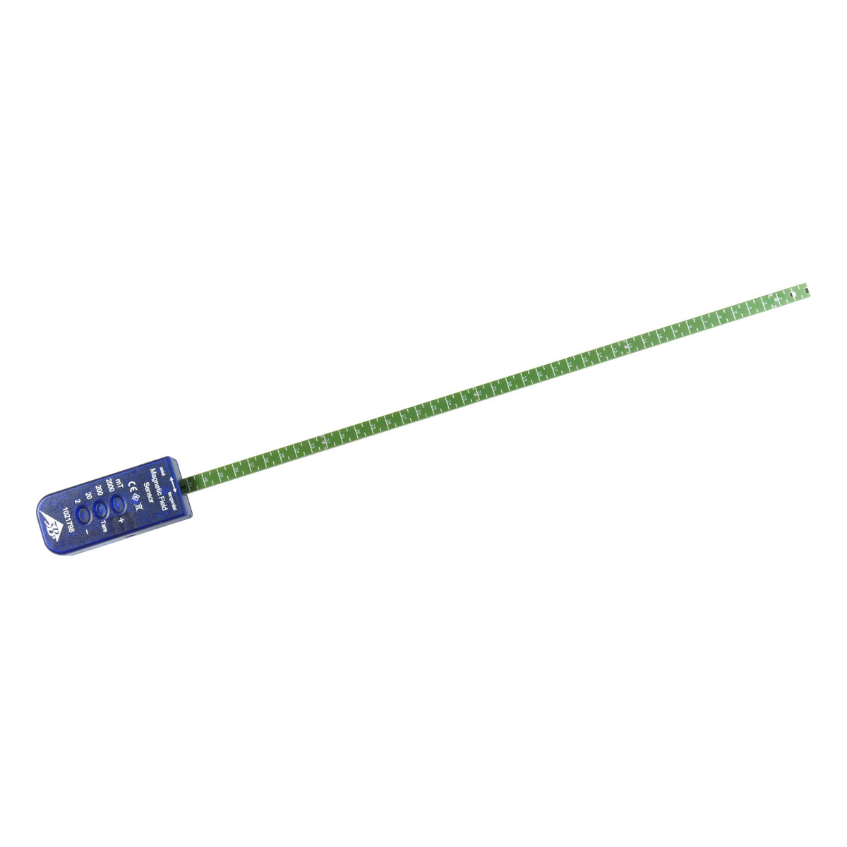 Magnetic Field Sensor FW ± 2000 mT