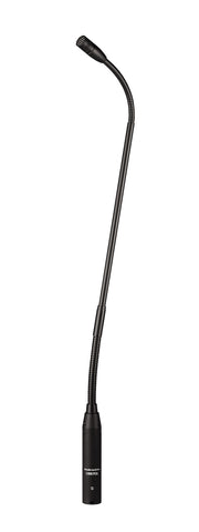 Audio-Technica U857QL Cardioid Condenser Quick-Mount Gooseneck Microphone