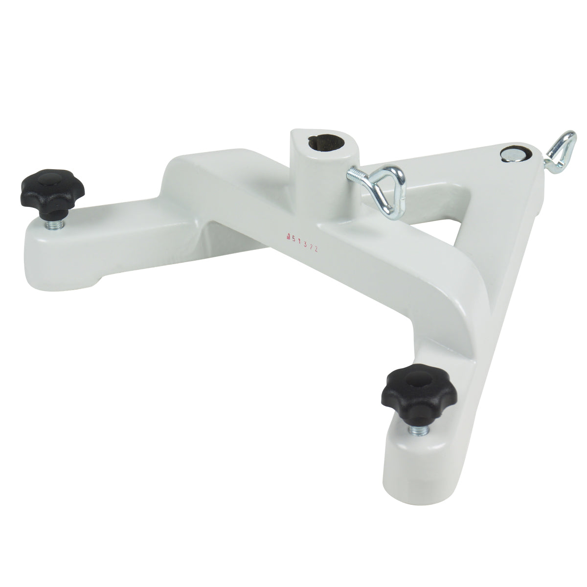 Stand Base, A-Shaped 270 mm
