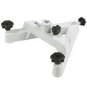 Stand Base, A-Shaped 195 mm