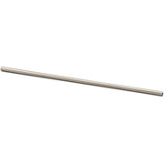 Stainless Steel Rod 400 mm