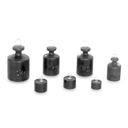 Set of Weights 100 g to 2000 g
