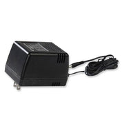 AC Plug-In Power Supply,
12 V, 2000 mA 
(115 V, 50/60 Hz)