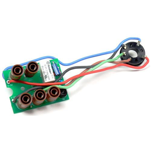 Replacement Circuit Board for Tube Holder S