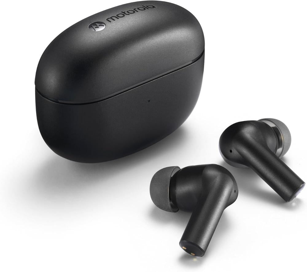 Motorola MOTO BUDS 500 ANC - True Wireless Ear Buds