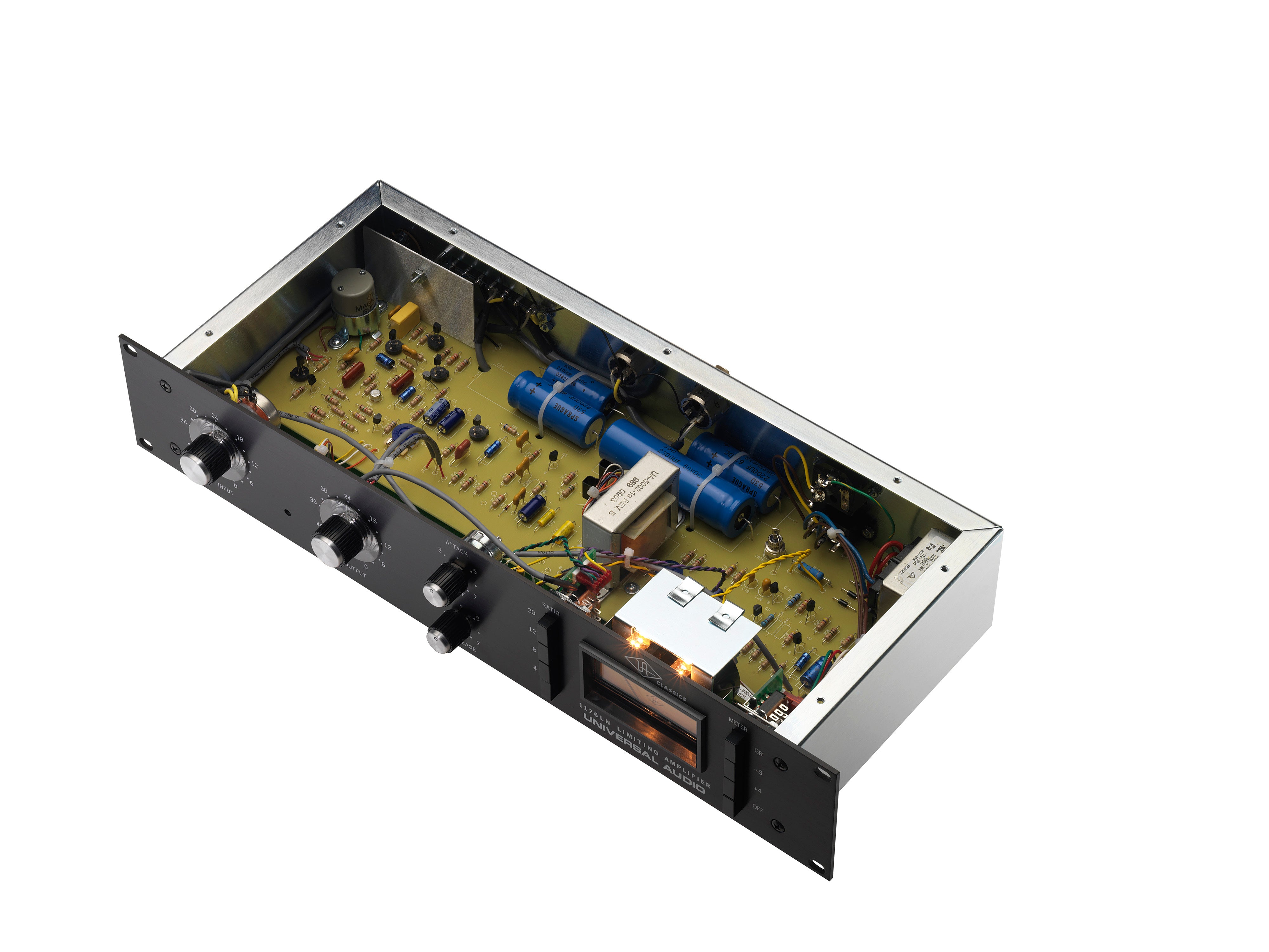 Universal Audio UA-1176LN Classic Limiting Amplifier