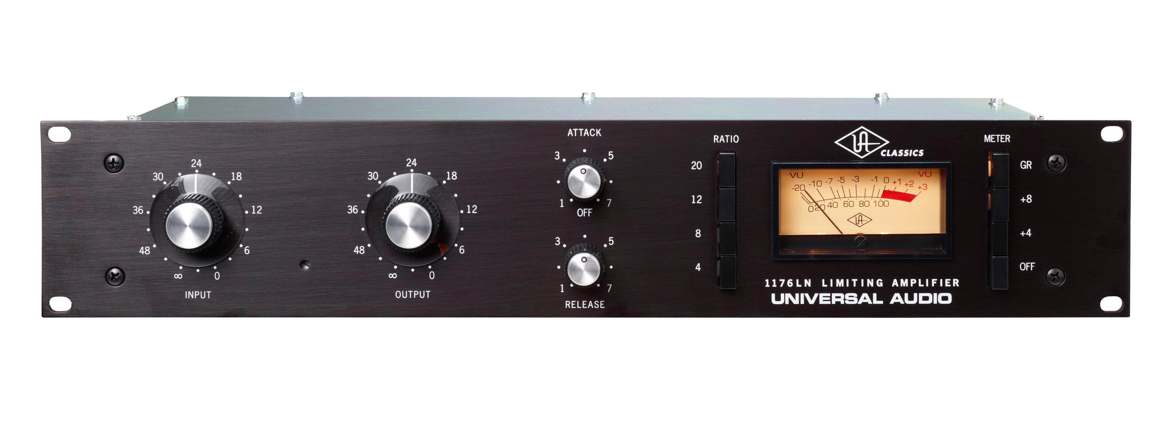 Universal Audio UA-1176LN Classic Limiting Amplifier