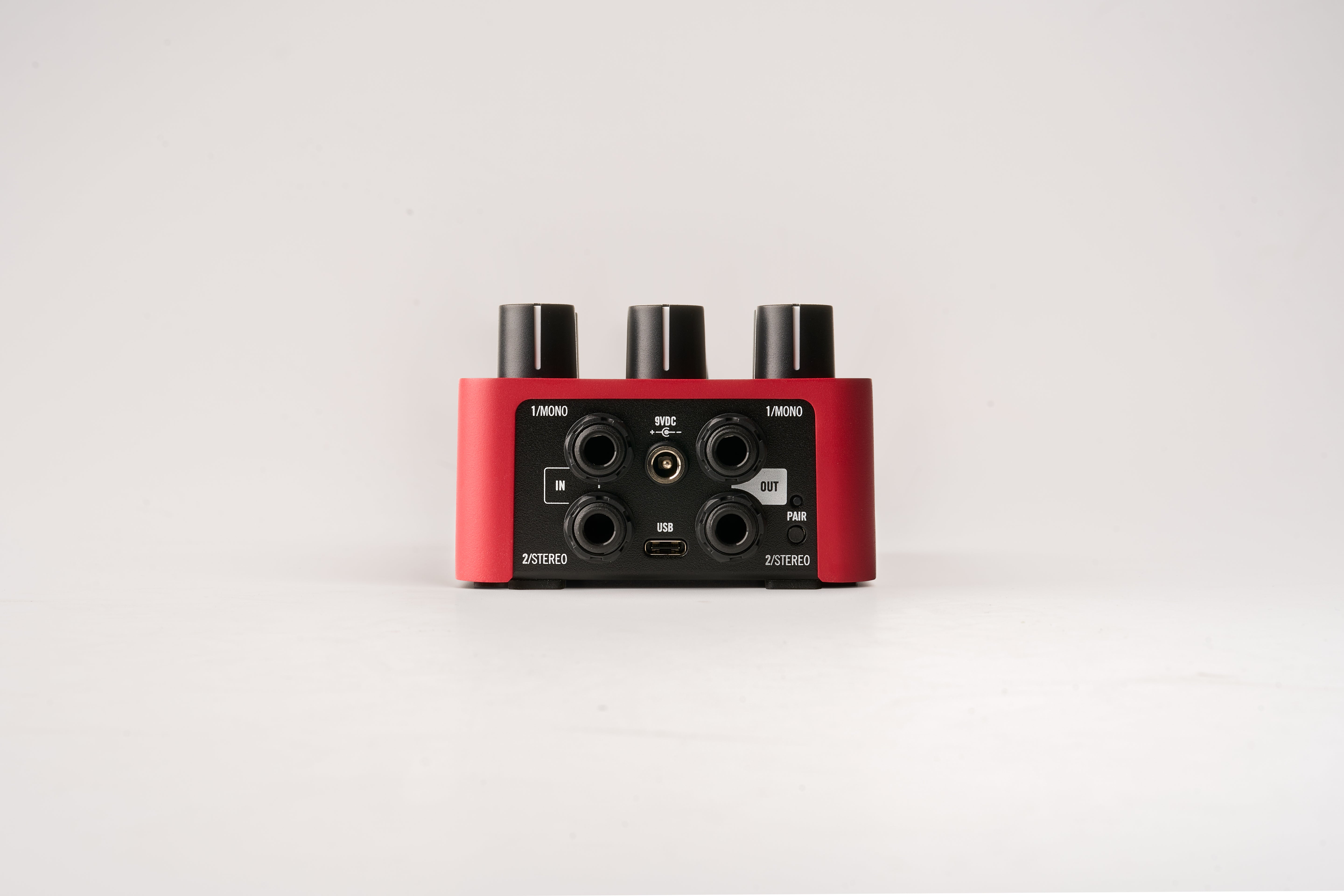 Universal Audio ANTI 1992 High Gain Amp Emulator Pedal