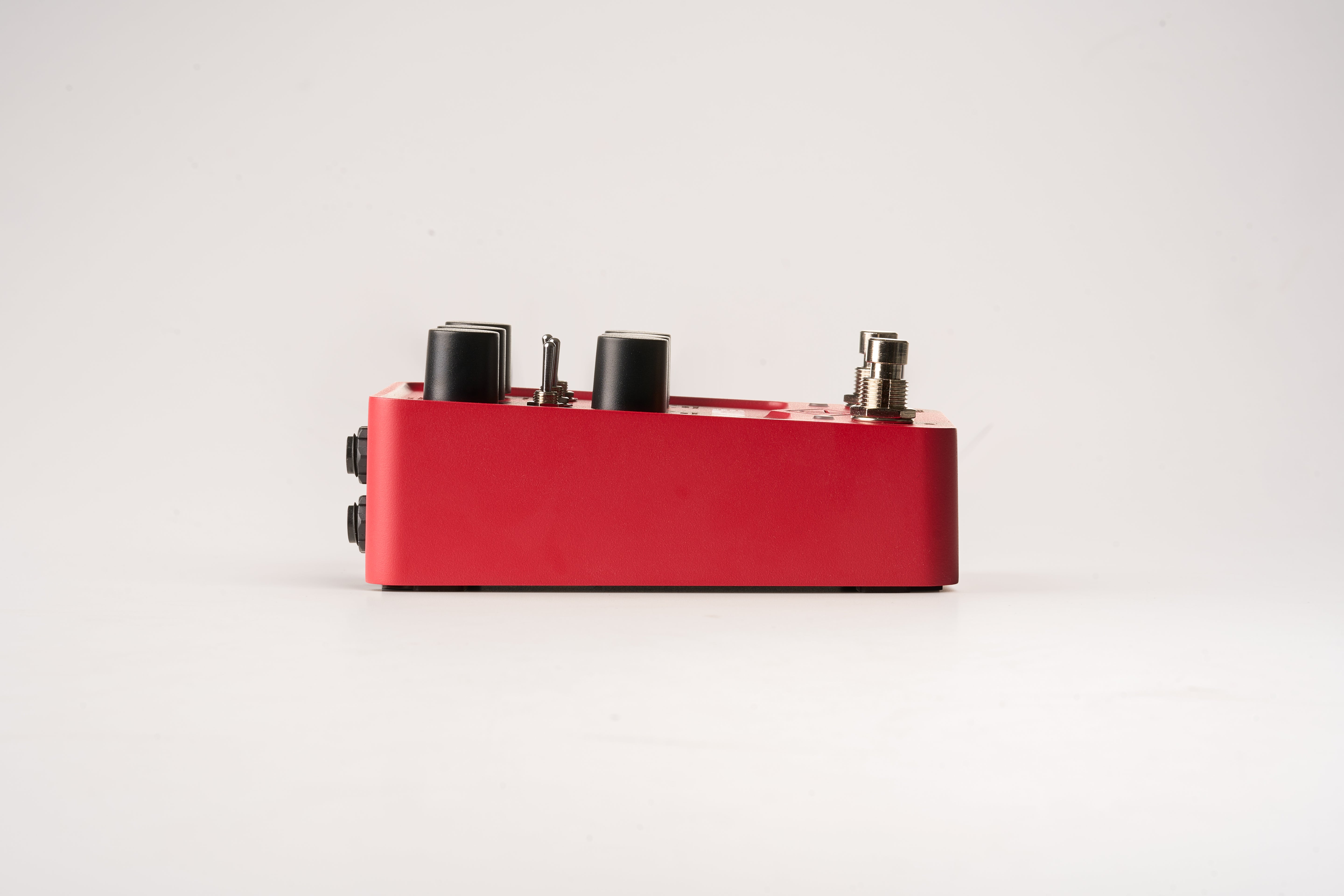 Universal Audio ANTI 1992 High Gain Amp Emulator Pedal