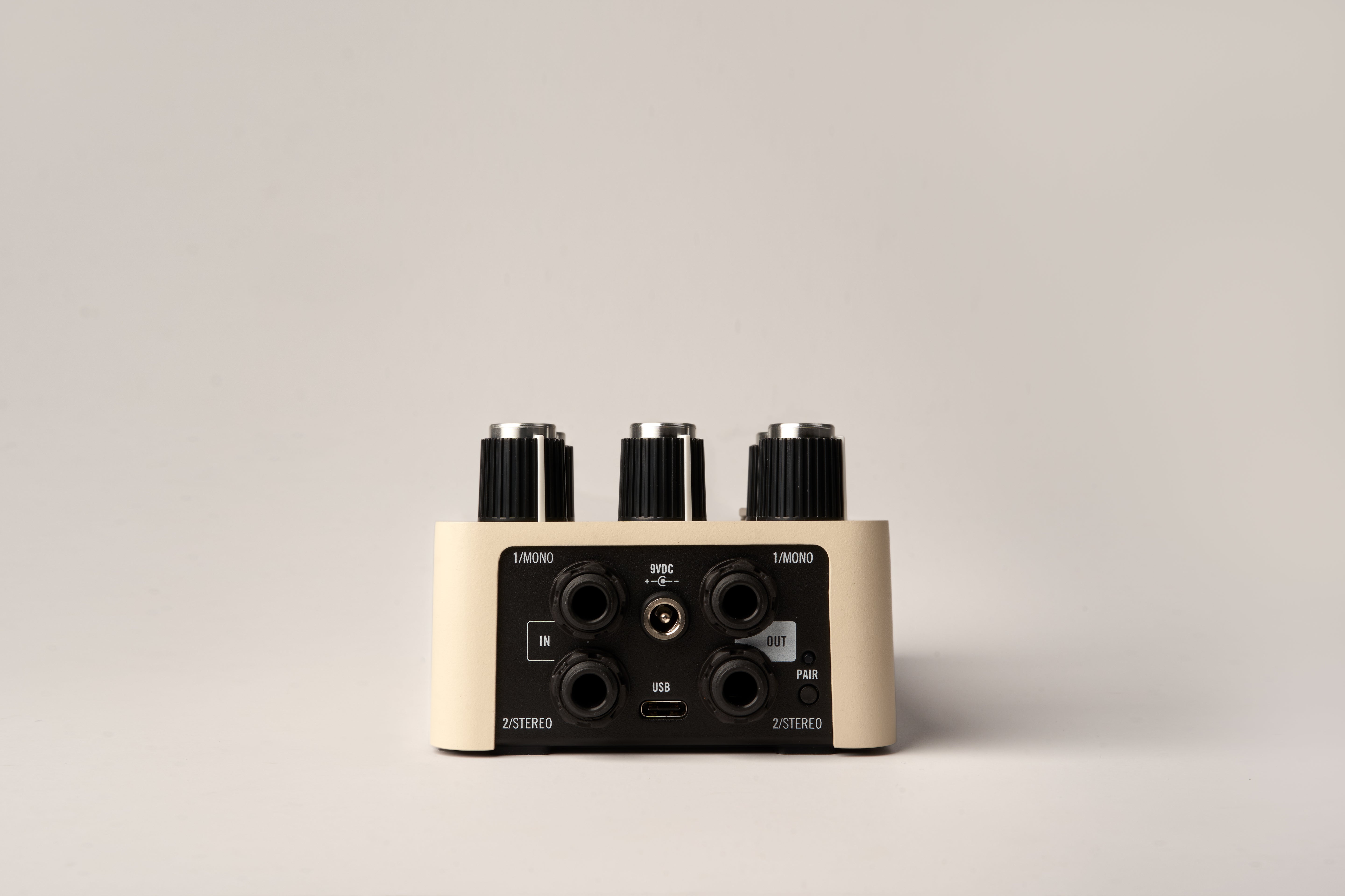 Universal Audio ASTRA Modulation Pedal