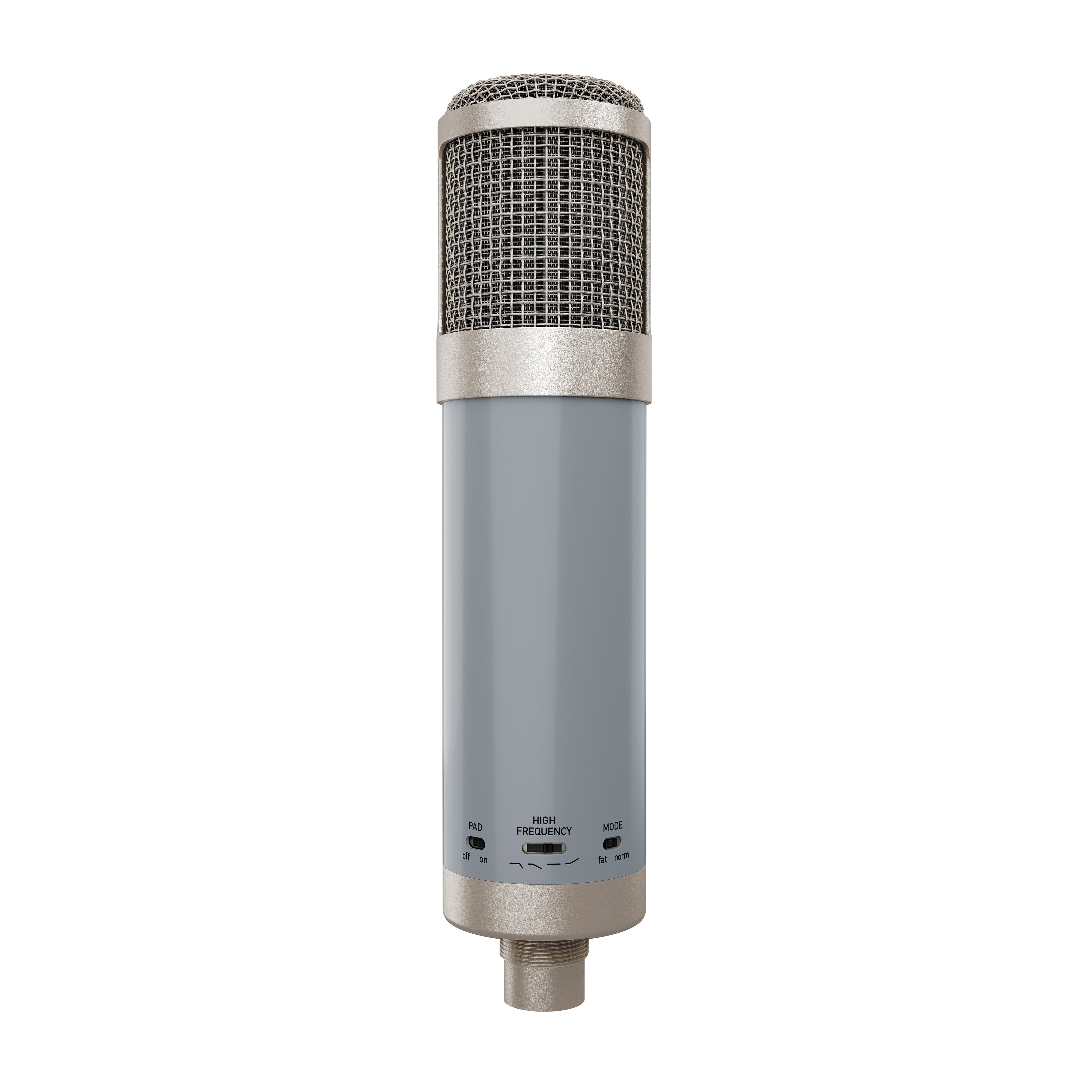 Universal Audio BOCK-167 Tube Condenser Microphone