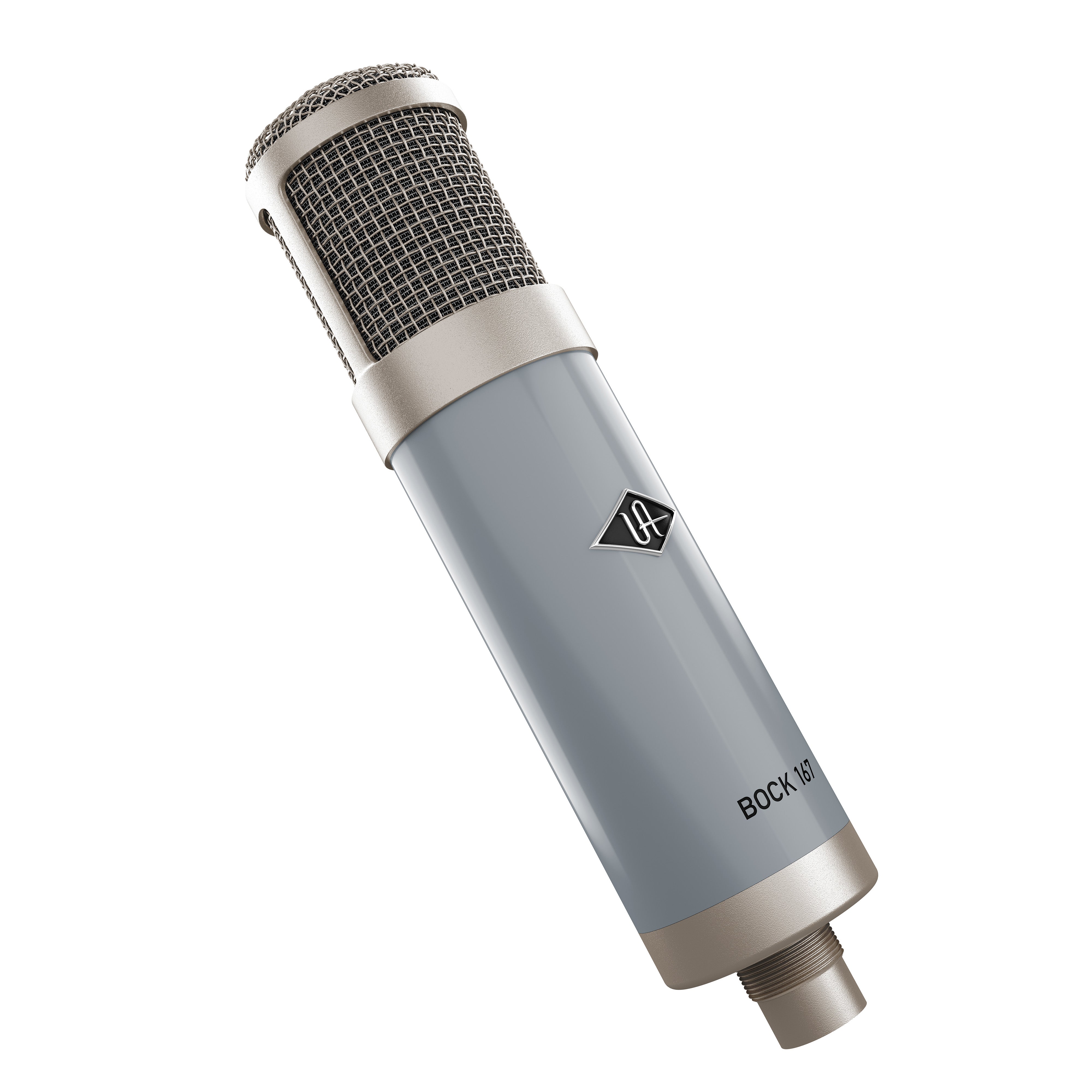 Universal Audio BOCK-167 Tube Condenser Microphone