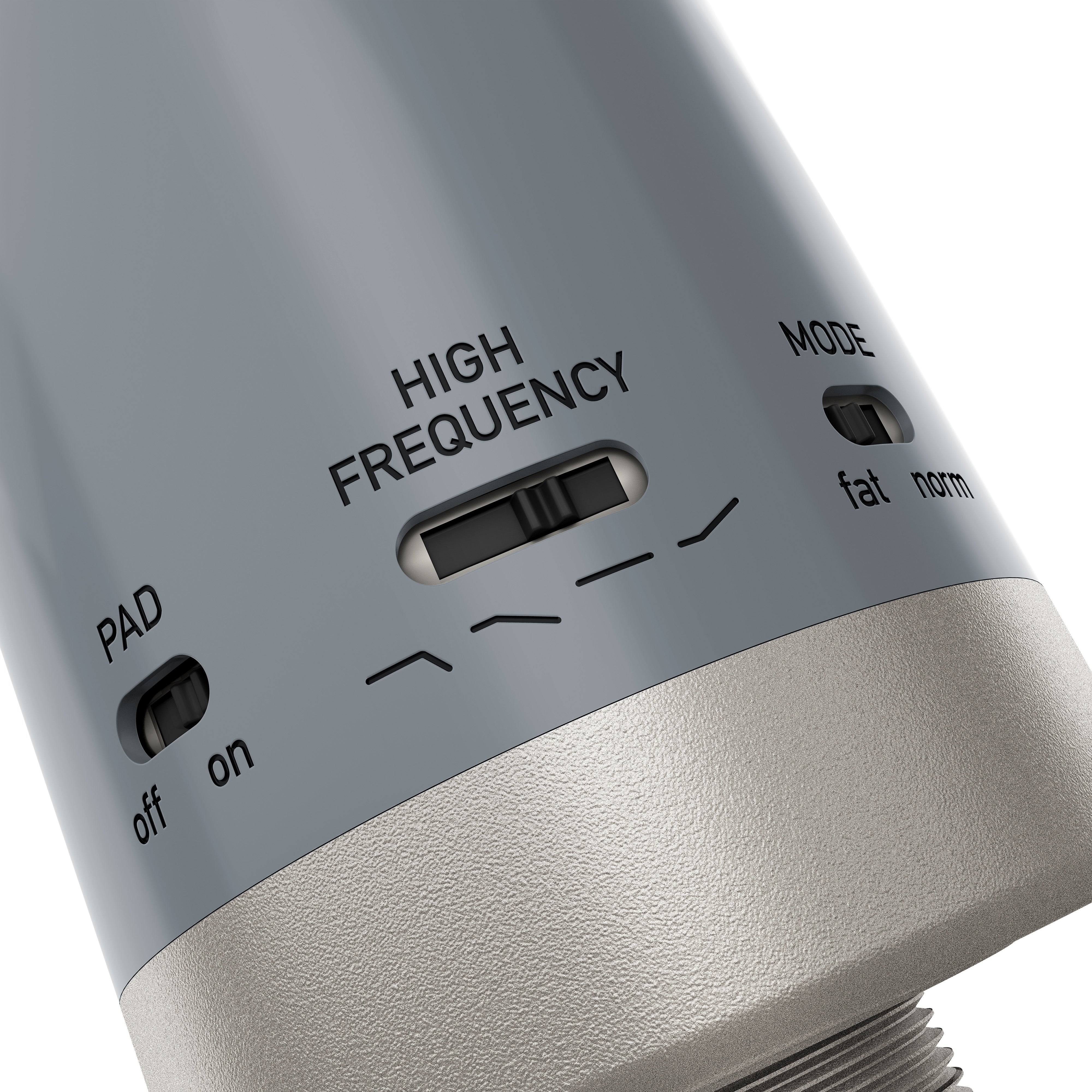 Universal Audio BOCK-167 Tube Condenser Microphone