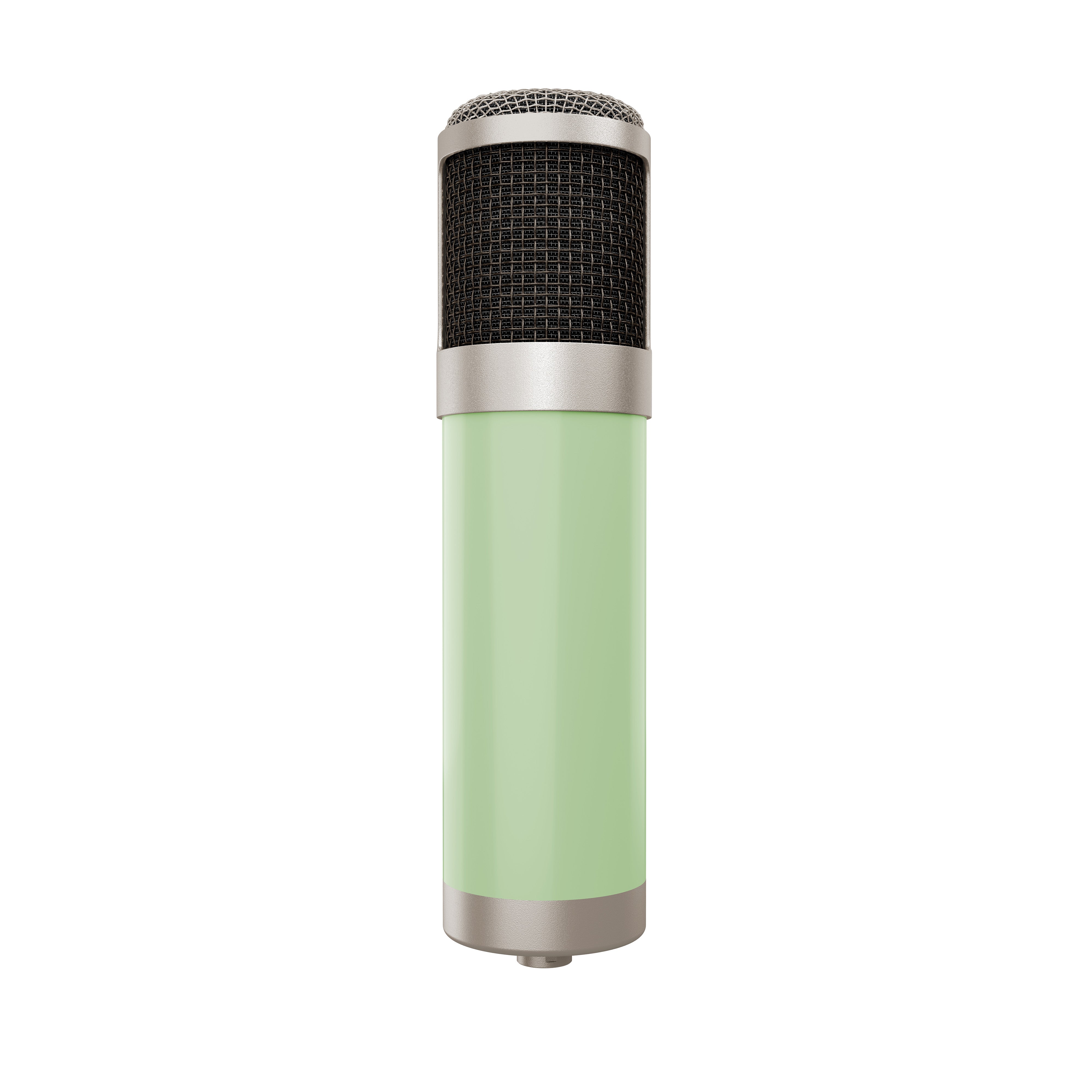 Universal Audio BOCK-251 Tube Condenser Microphone