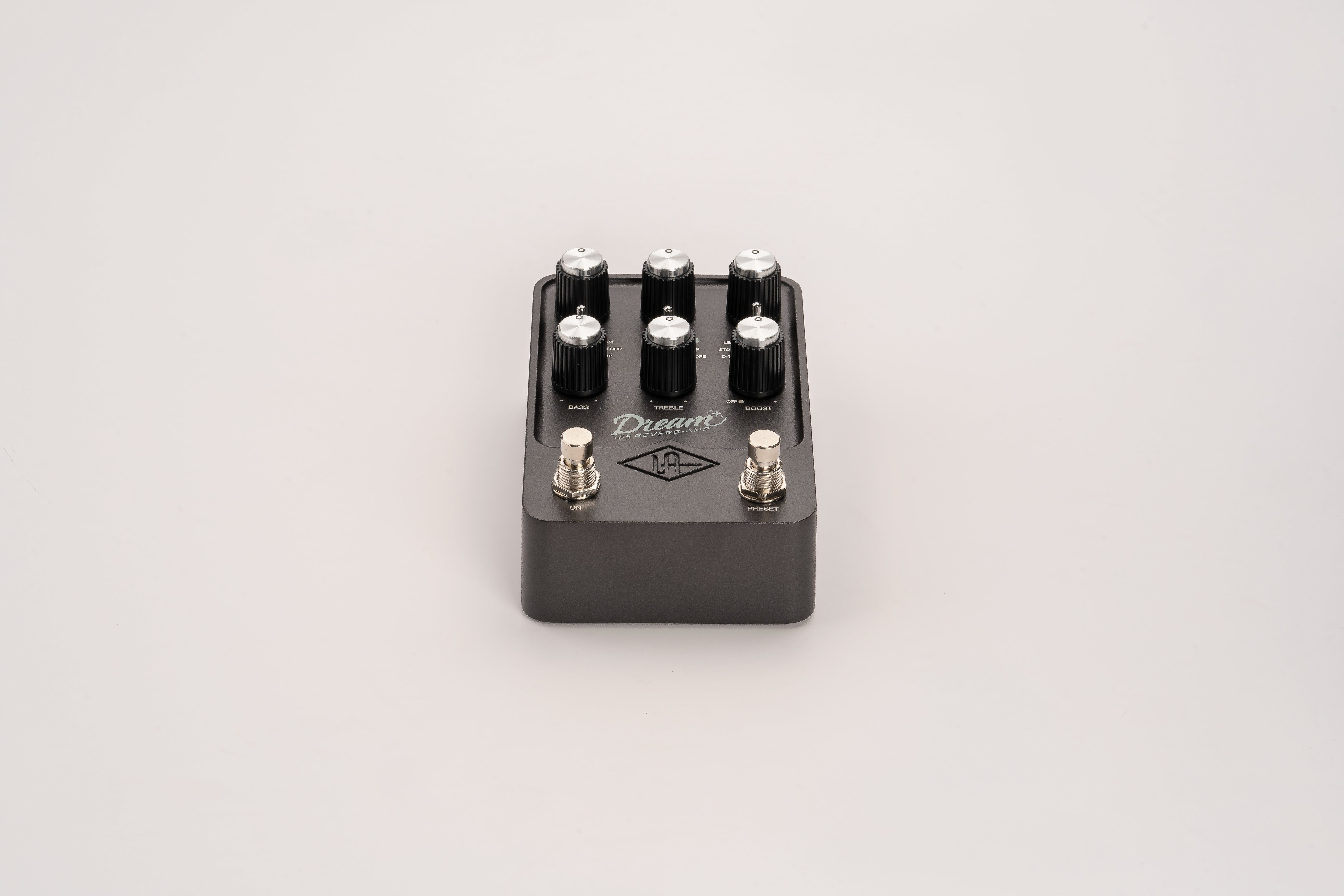 Universal Audio DREAM '65 Reverb Amp Emulator Pedal