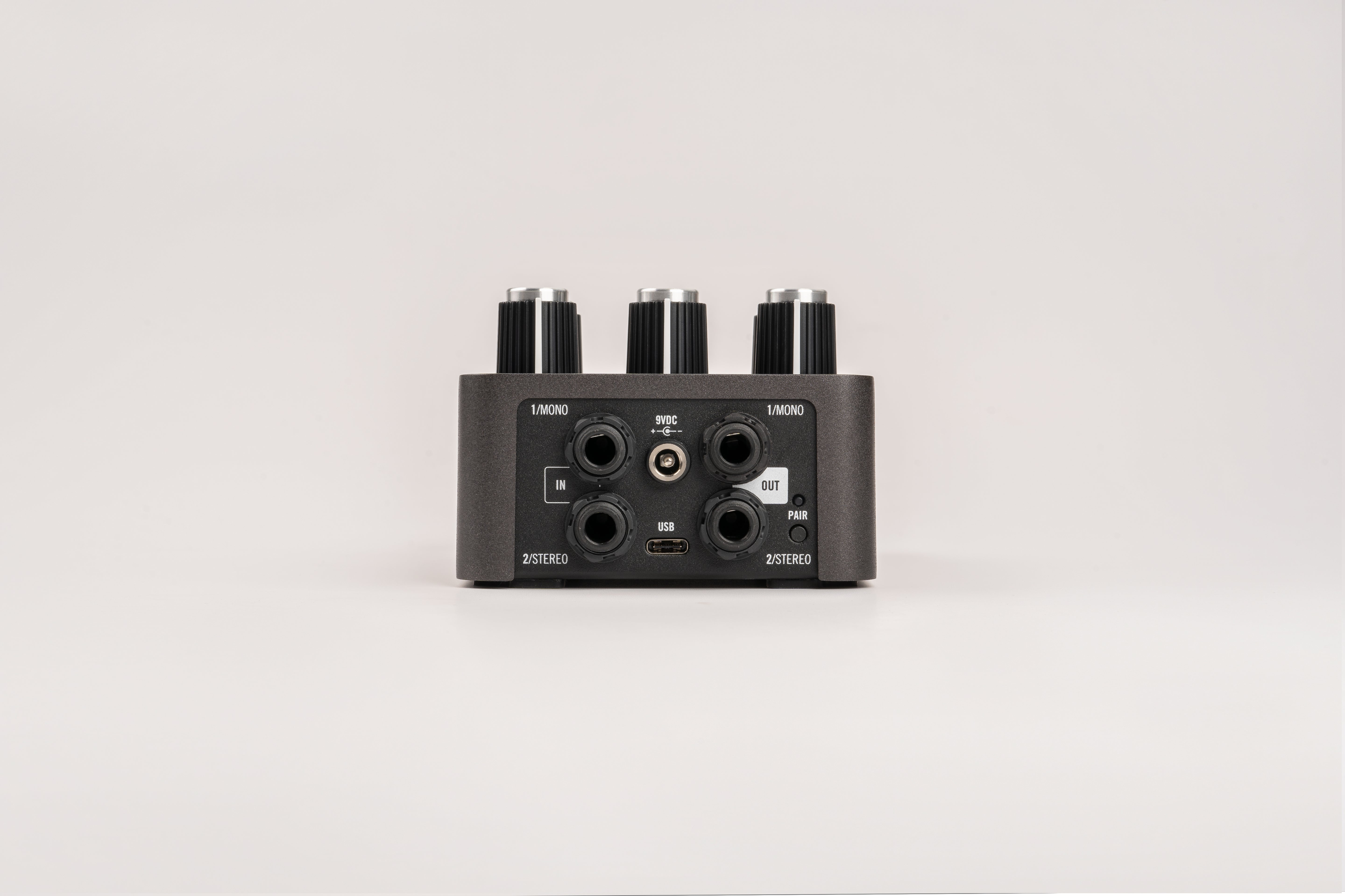 Universal Audio DREAM '65 Reverb Amp Emulator Pedal