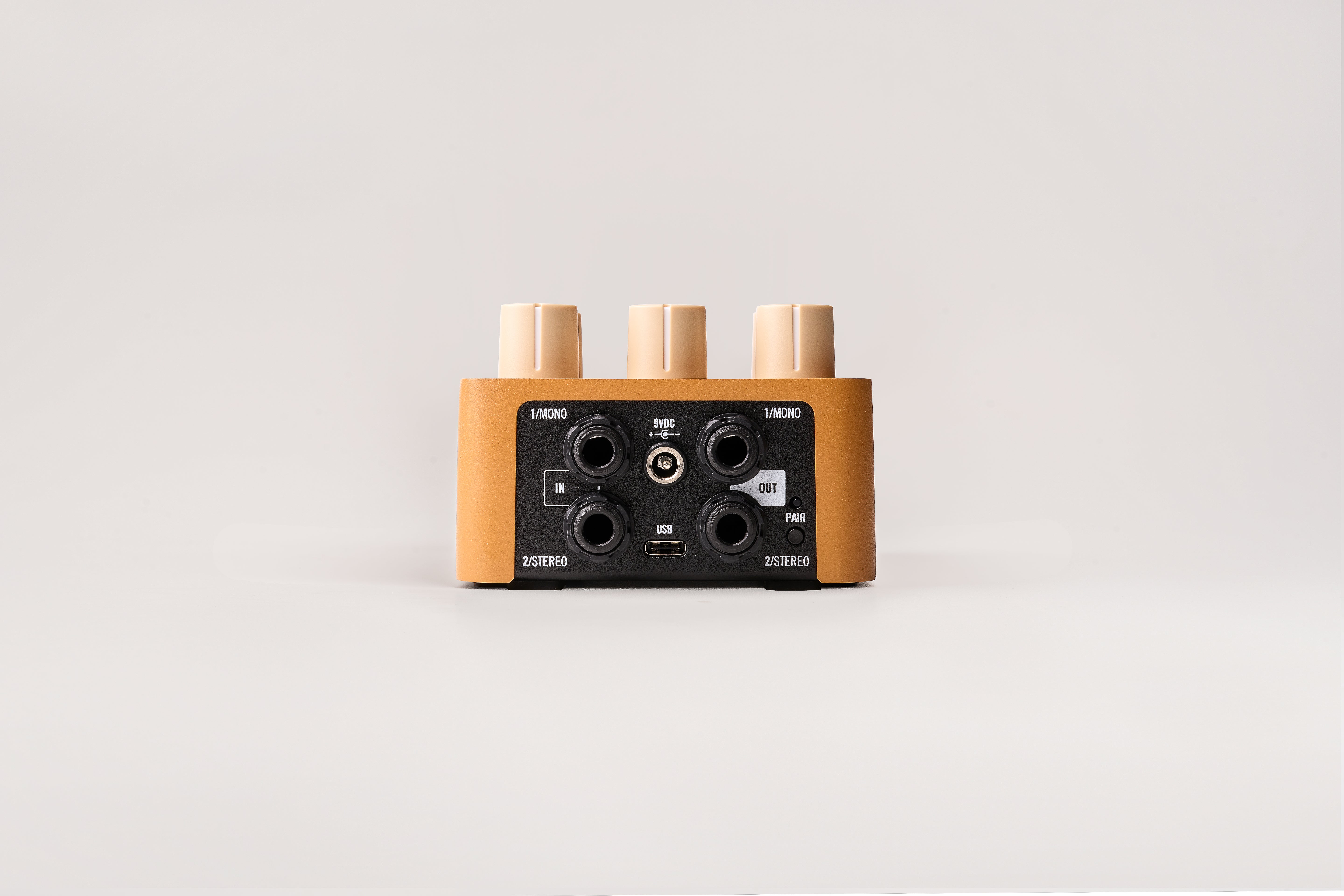 Universal Audio UA-ENIGMATIC Enigmatic '82 Overdrive Special Amplifier Emulator