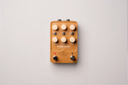 Universal Audio UA-ENIGMATIC Enigmatic '82 Overdrive Special Amplifier Emulator