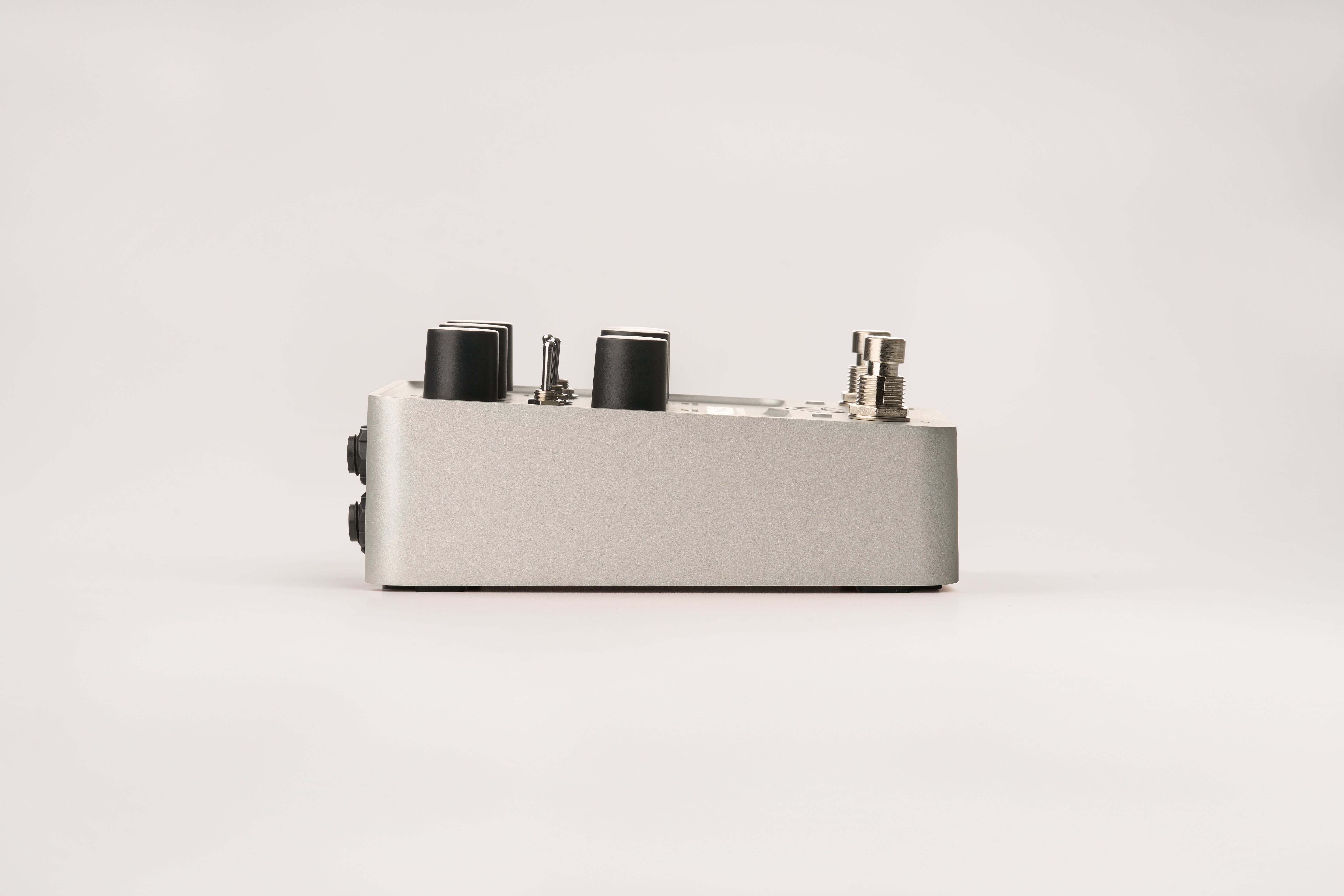 Universal Audio UA-KNUCKLES Knuckles '92 Dual Rec Amplifier Emulator Pedal