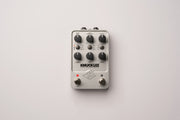 Universal Audio UA-KNUCKLES Knuckles '92 Dual Rec Amplifier Emulator Pedal