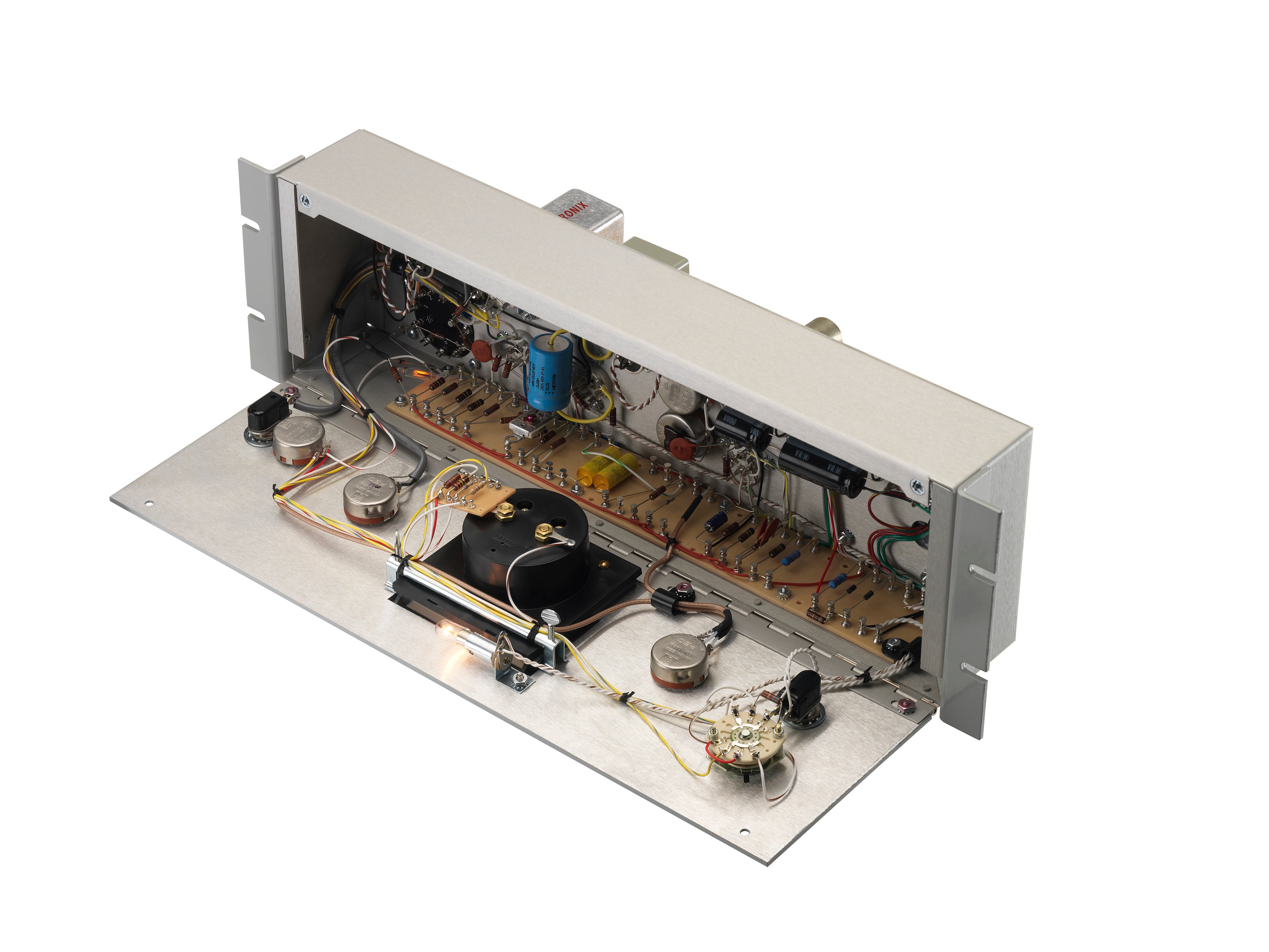 Universal Audio LA2A Classic Leveling Amplifier