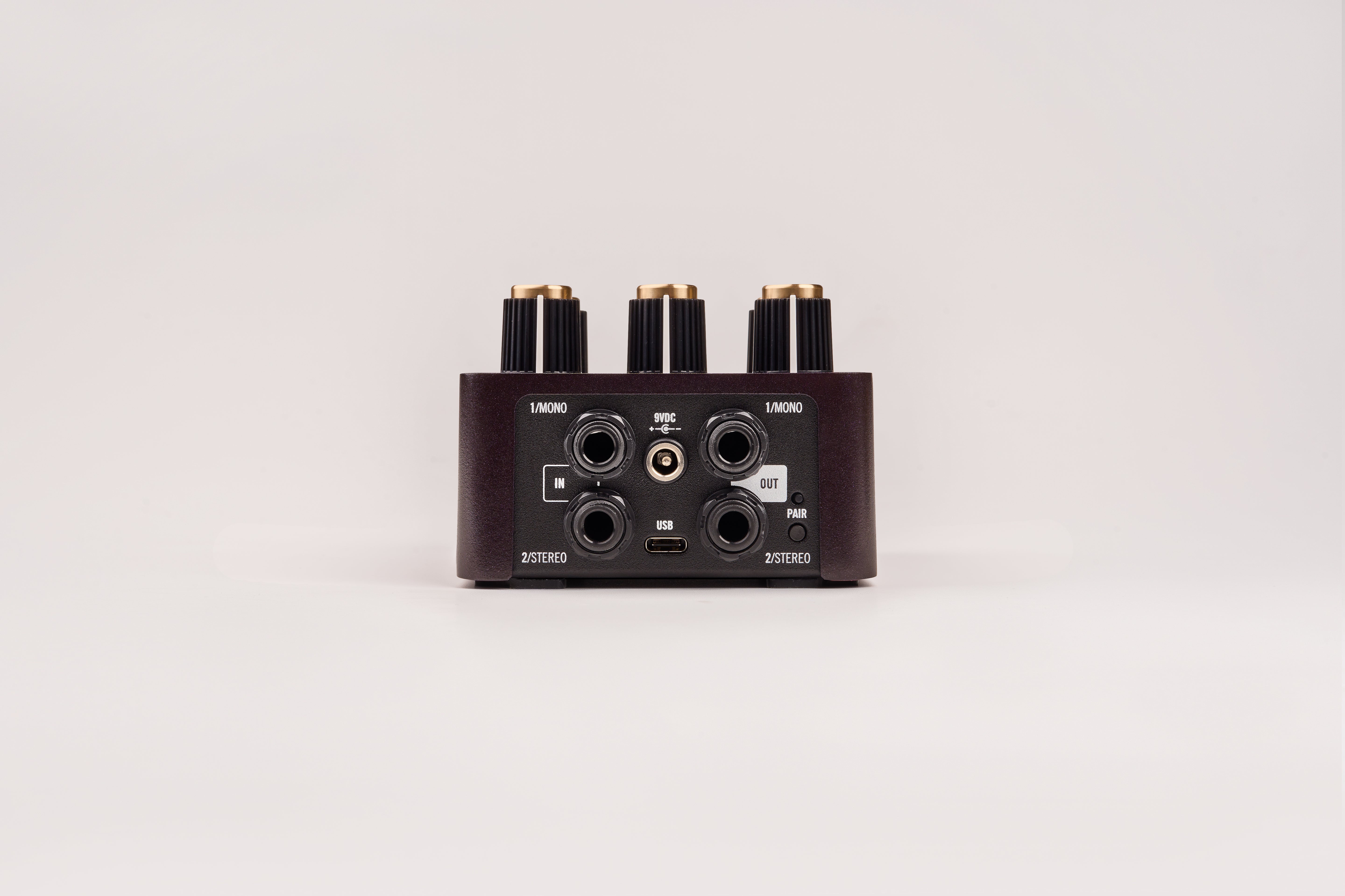 Universal Audio LION '68 Super Lead Amp Emulator Pedal