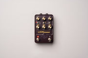 Universal Audio LION '68 Super Lead Amp Emulator Pedal