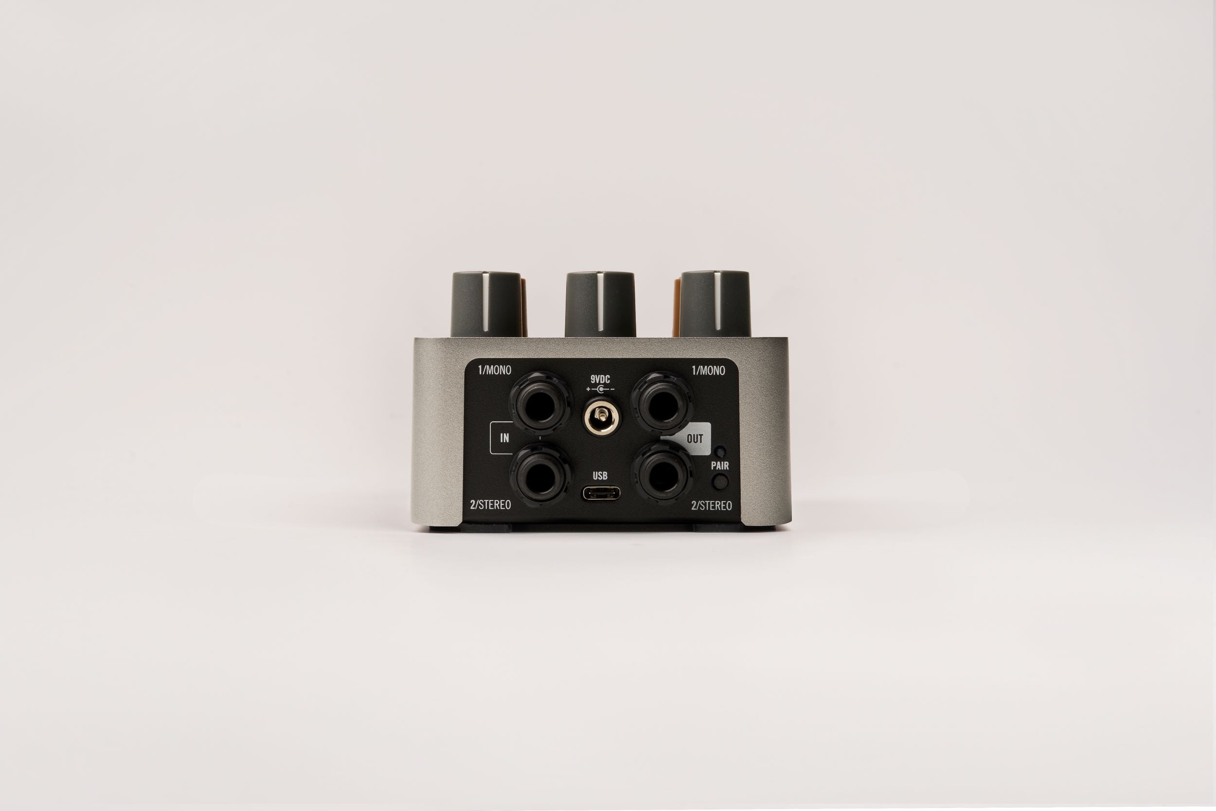 Universal Audio OX-STOMP Dynamic Speaker Emulator