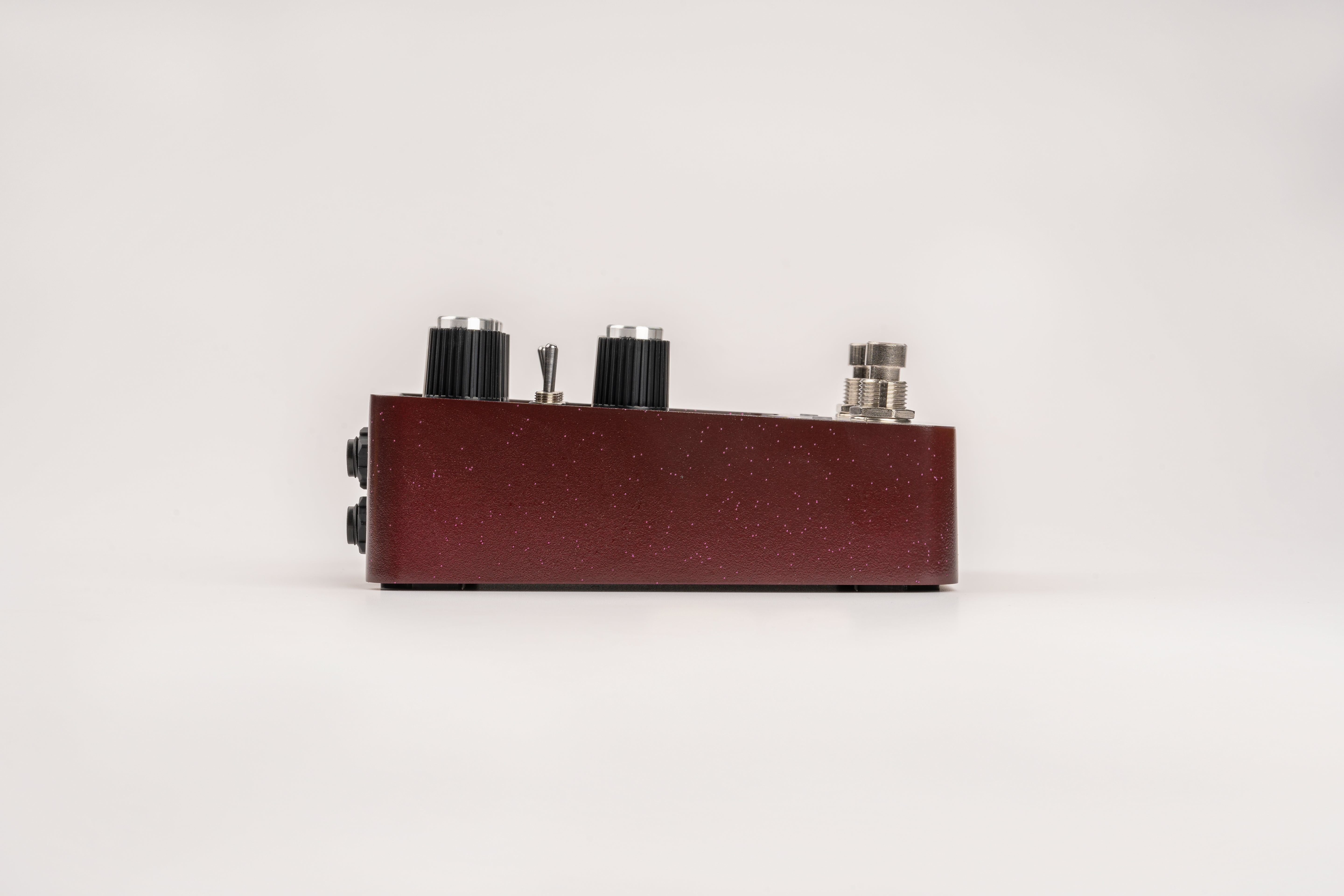 Universal Audio RUBY '63 Top Boost Amp Emulator Pedal