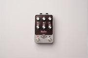 Universal Audio RUBY '63 Top Boost Amp Emulator Pedal