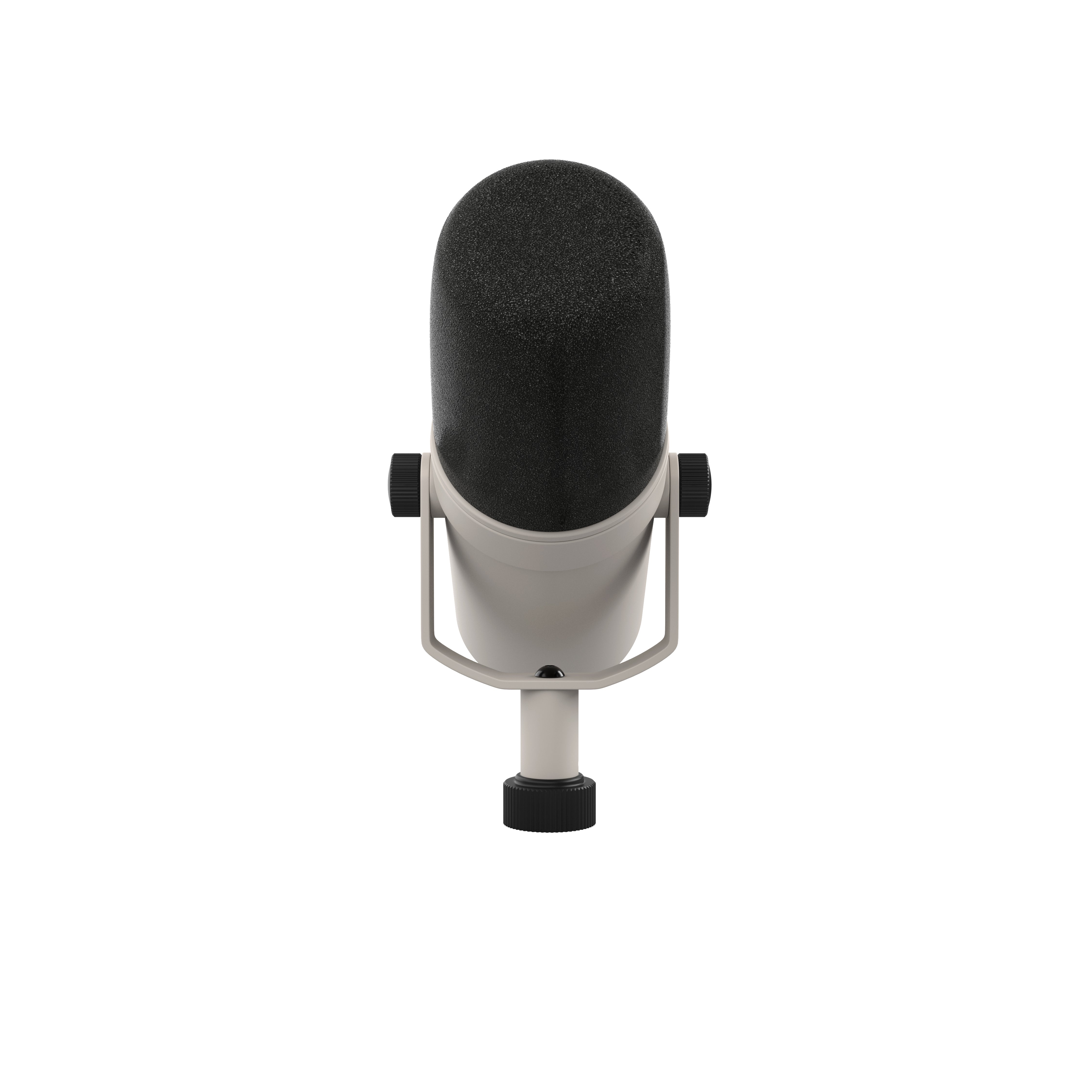 Universal Audio SD-1 Standard Dynamic Broadcast Microphone with Hemisphere Modeling