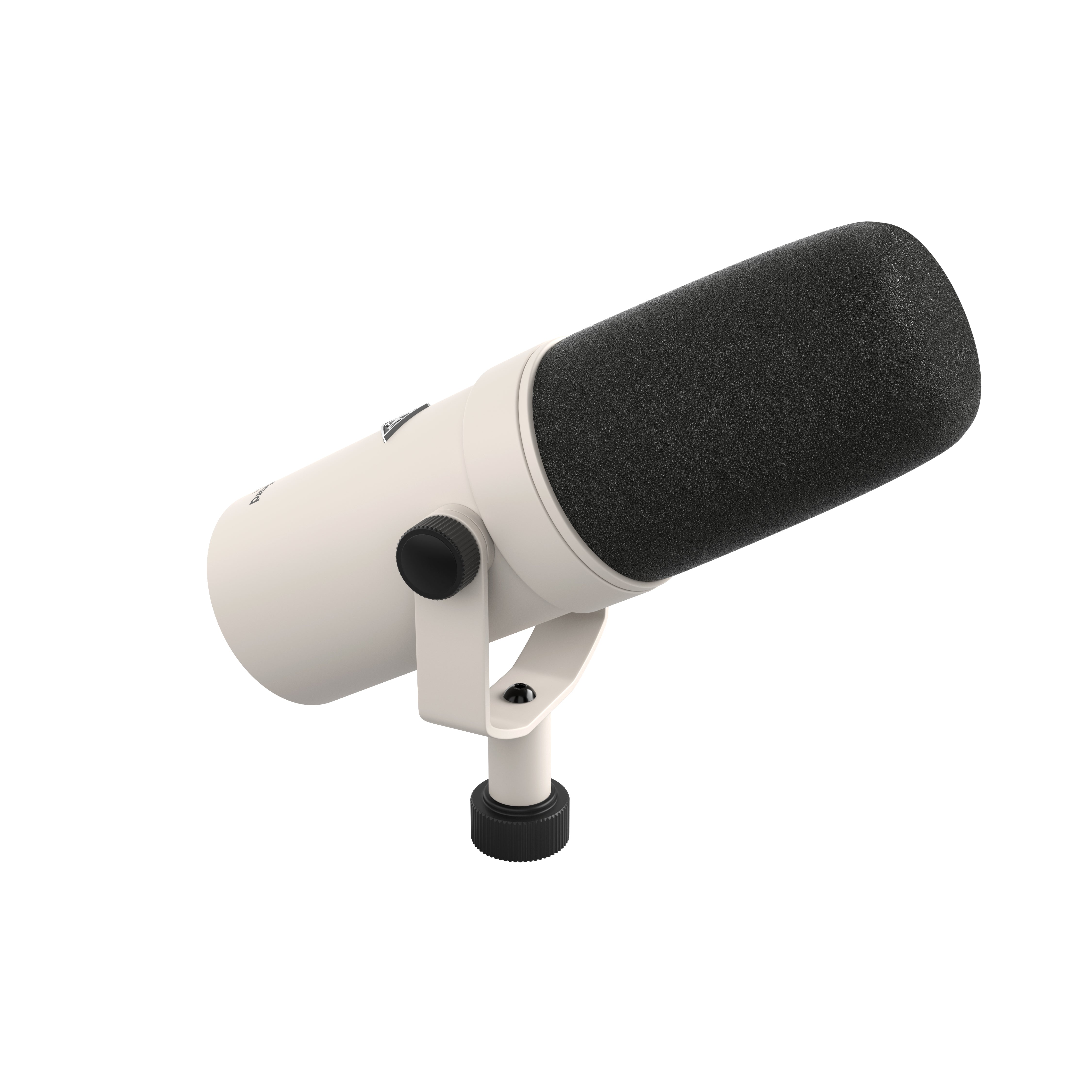 Universal Audio SD-1 Standard Dynamic Broadcast Microphone with Hemisphere Modeling
