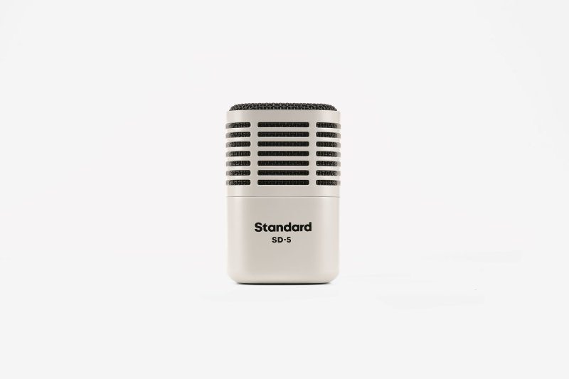 Universal Audio SD5 Dynamic Kick Drum Microphone