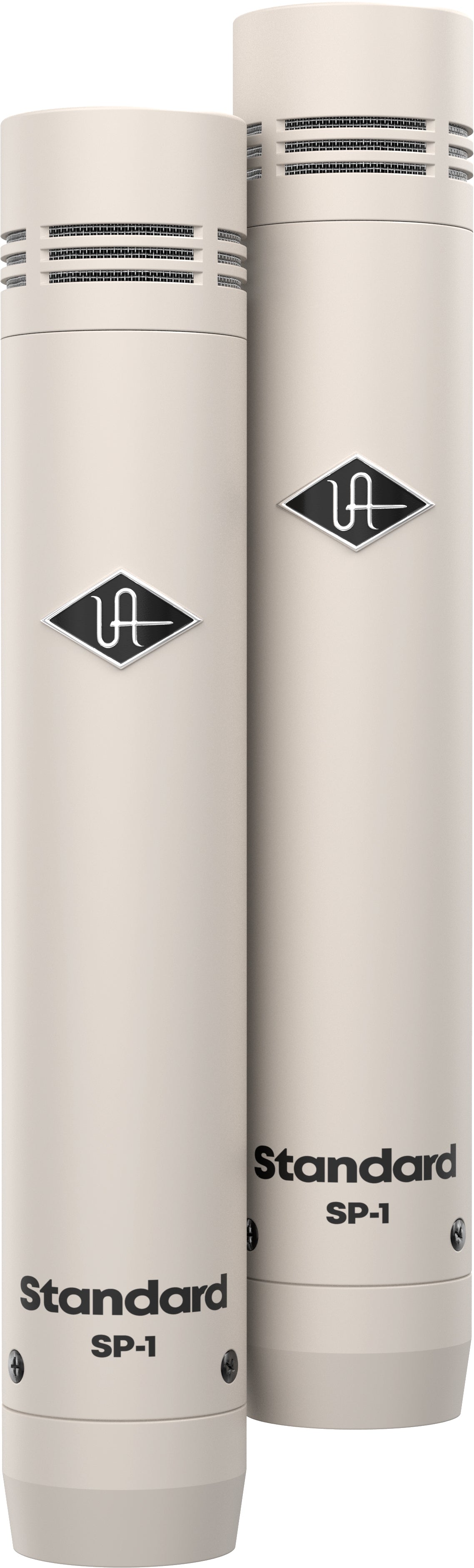 Universal Audio SP1 Standard Pencil Microphone Pair with Hemisphere Modeling