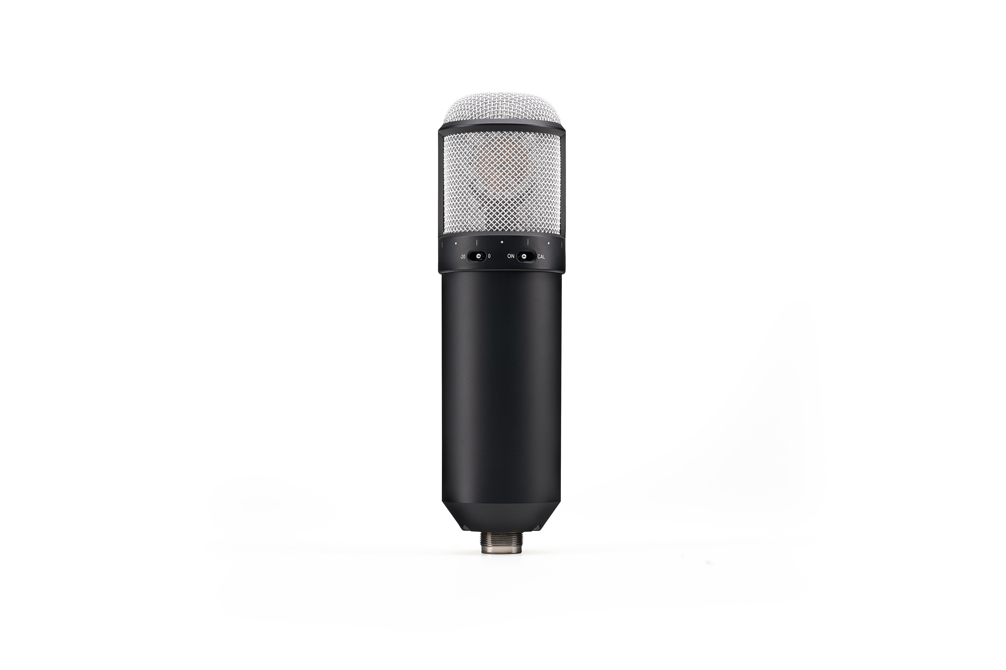 Universal Audio SPHERE-DLX Sphere DLX Microphone System