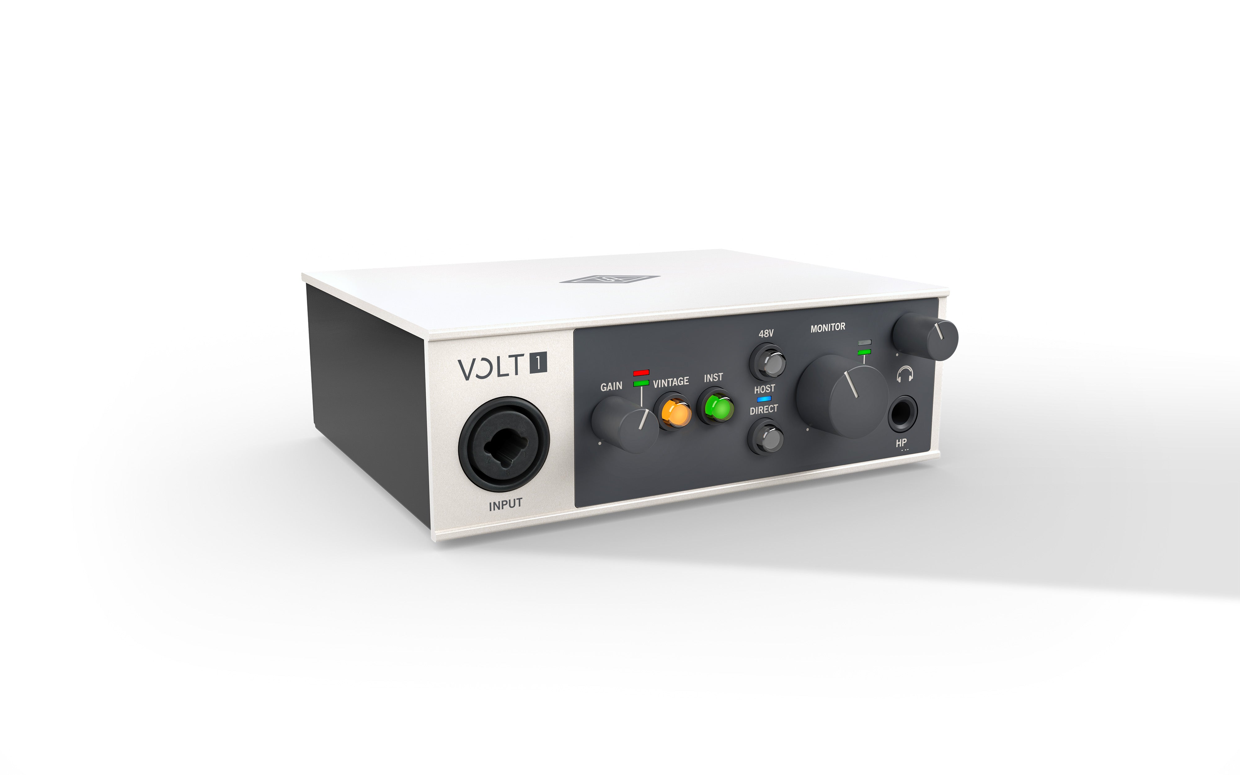 Universal Audio VOLT-1 USB Audio Interface