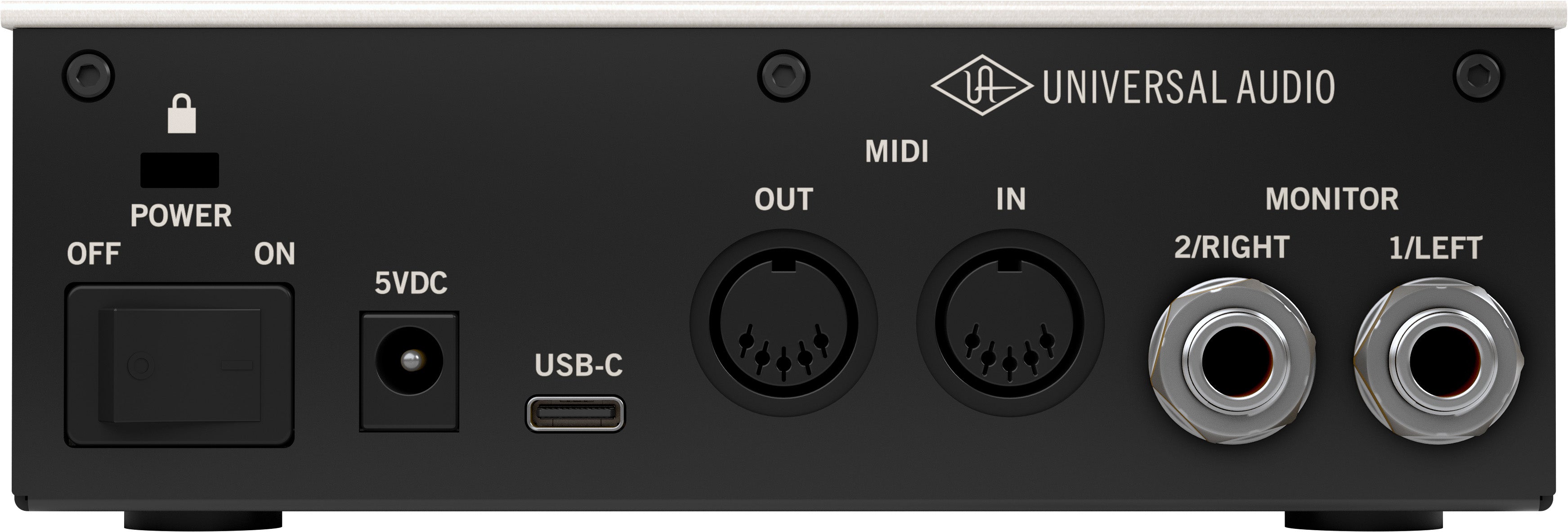 Universal Audio VOLT-1 USB Audio Interface