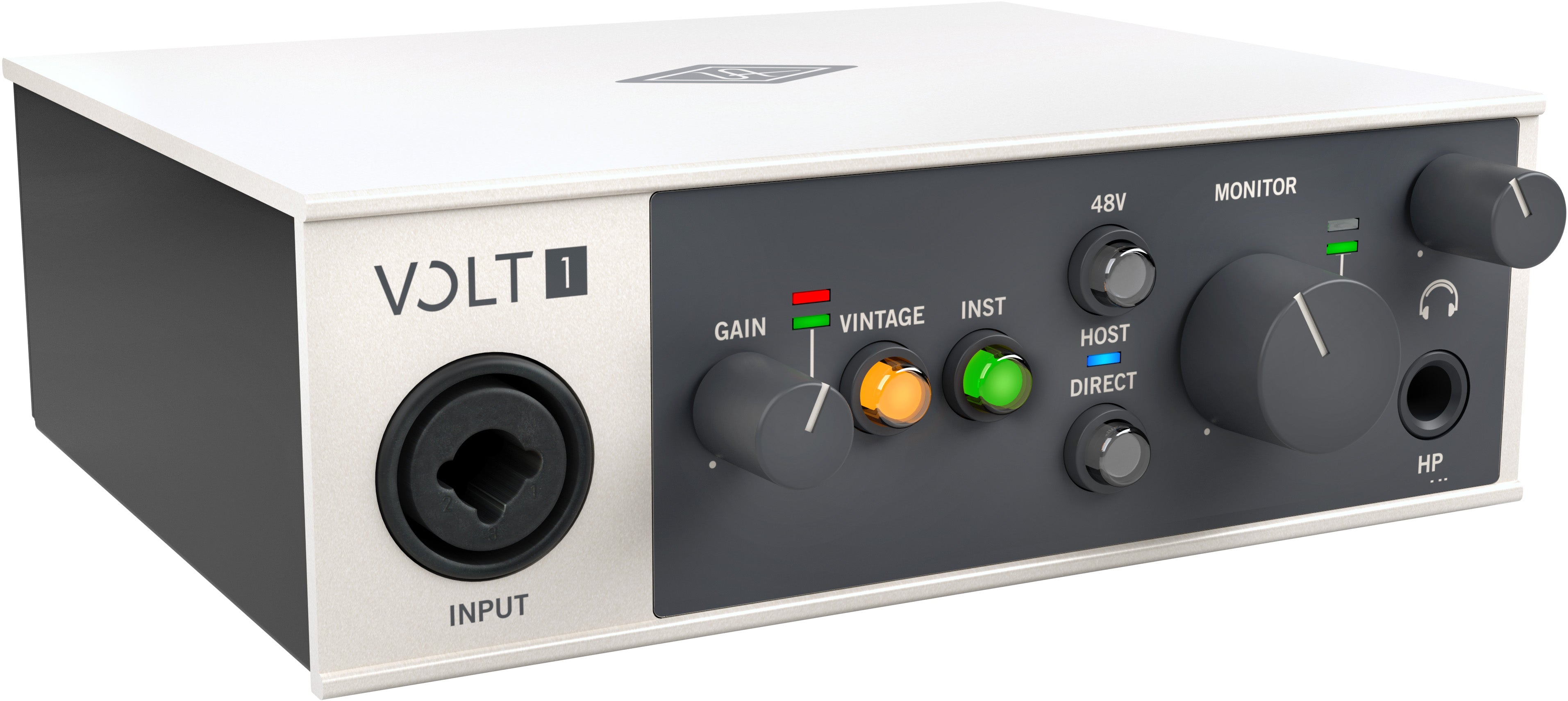 Universal Audio VOLT-1 USB Audio Interface